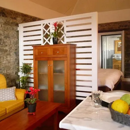 Semi-detached House - Fnc01100a-f * Ribeira Brava