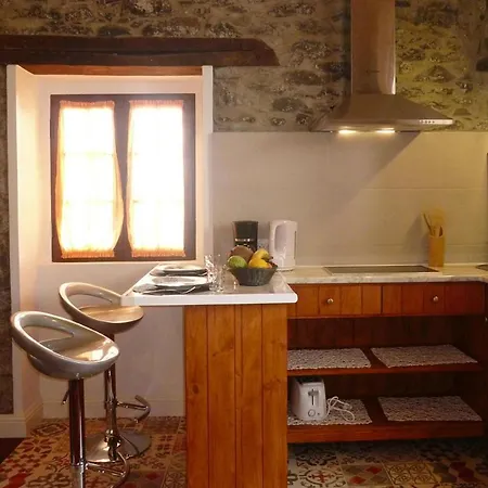 Semi-detached House - Fnc01100a-f *