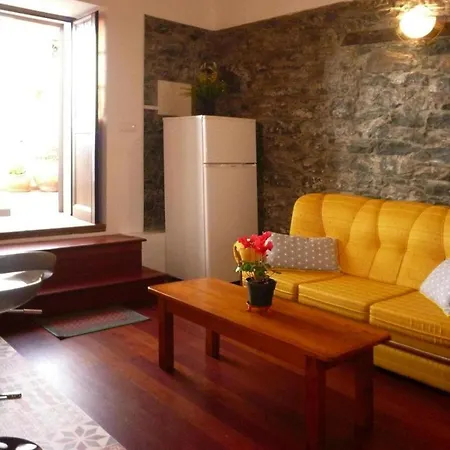 Holiday home Semi-detached House - Fnc01100a-f Ribeira Brava