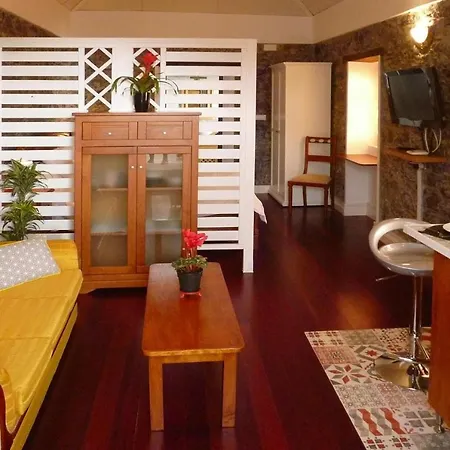 Holiday home Semi-detached House - Fnc01100a-f *