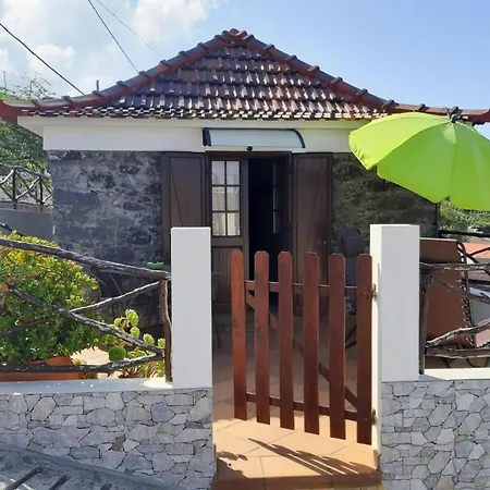 Semi-detached House - Fnc01100a-f Ribeira Brava