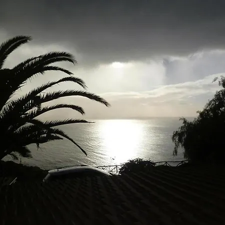 Holiday home Semi-detached House - Fnc01100a-f Ribeira Brava