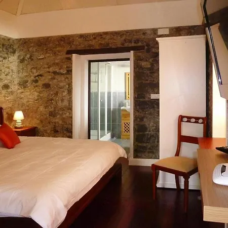 Semi-detached House - Fnc01100a-f Ribeira Brava