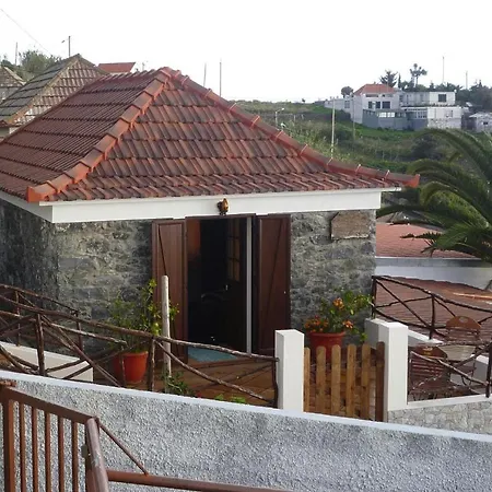 Semi-detached House - Fnc01100a-f * Ribeira Brava