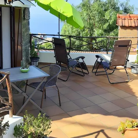 Holiday home Semi-detached House - Fnc01100a-f