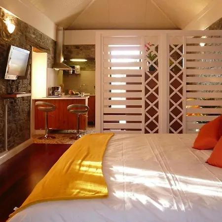 Semi-detached House - Fnc01100a-f Holiday home Ribeira Brava